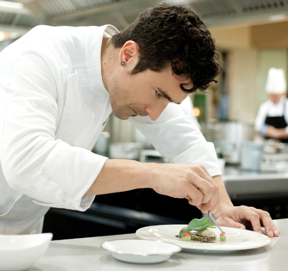 Experiencia Enogastronómica